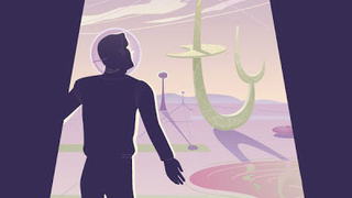 Illustration for article titled Article for MungBeing